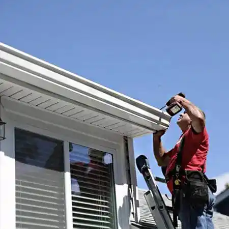 gutter services North Logan